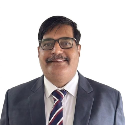 kirn Ramesh Kumar